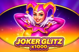 JOKER GLITZ X1000