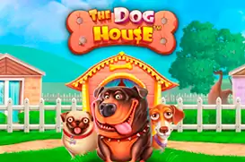 THE DOG HOUSE